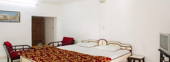 1587/Hotel Pratap Palace - Bharatpur 05.jpg